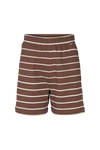 Anneli shorts - Carafe / Birch