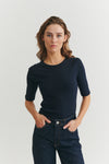 Arense T-skjorte - Sky Captain
