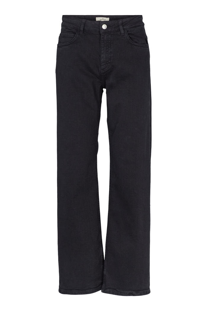 Basic Apparel Elisa Jeans Jeans 001 Black
