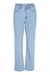 Ellen Jeans - Lys vask
