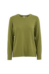 Jolanda LS T-skjorte - Døgnflue