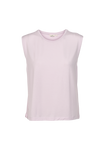 Jolanda singlet - lavendeltåke