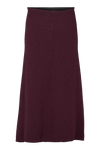 Lise 3/4 Skjørt - Port Royale
