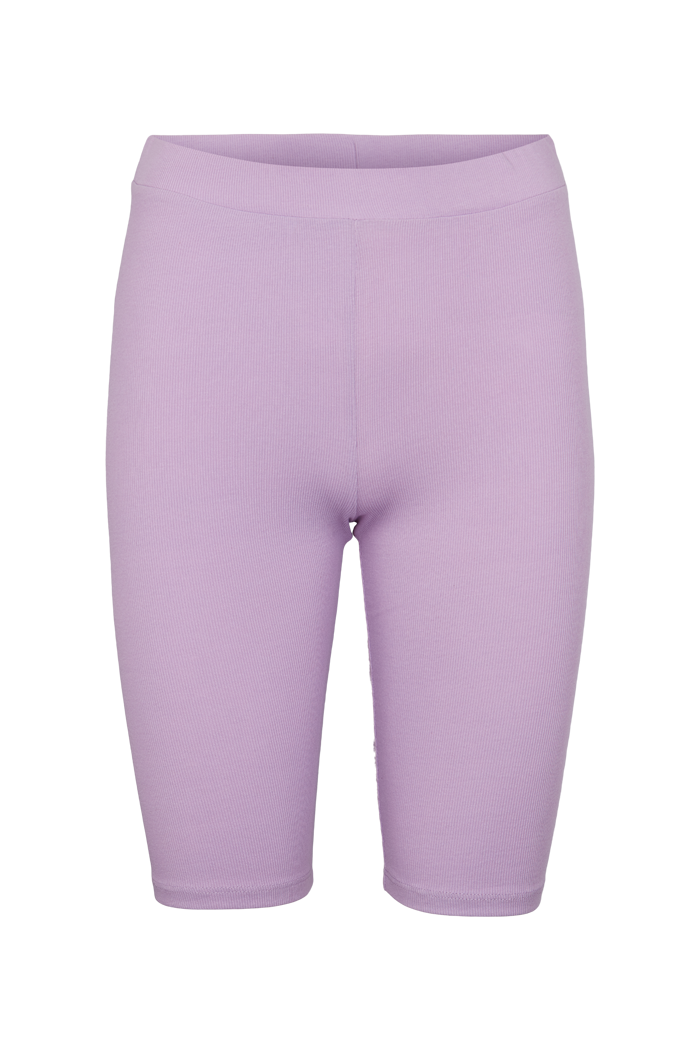 Basic Apparel Ludmilla Shorts Shorts 274 Lavendula