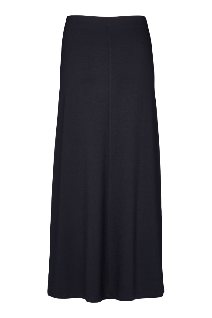Basic Apparel Sadie Long Skirt Nederdele 606 Sky Captain