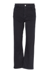 Ellen Jeans - svart